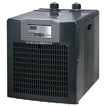 Amazon | ゼンスイ 小型循環式クーラー ZC-1300α 海水・淡水兼用